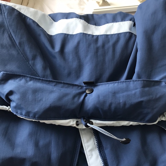 Columbia Retro Outdoor Hiking Jacket - Picture 9 of 9